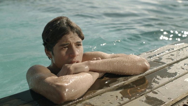 Backdrop image for movie Gabriel