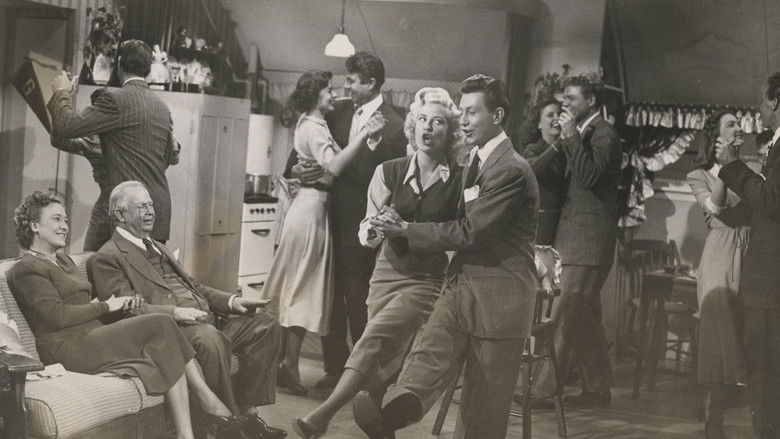 Backdrop image for movie Yes Sir, That's My Baby