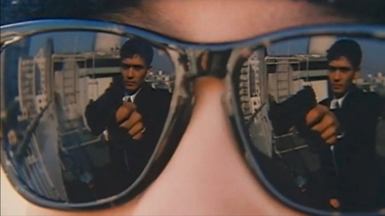 Backdrop image for movie Mistake
