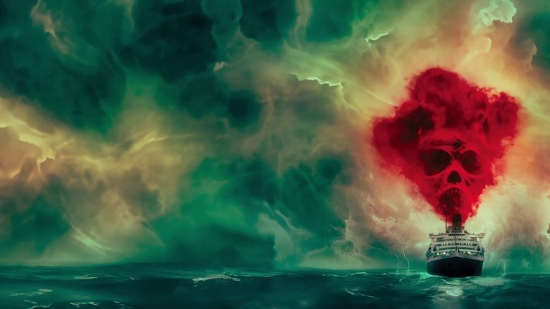 Backdrop image for movie Haunting of the Queen Mary