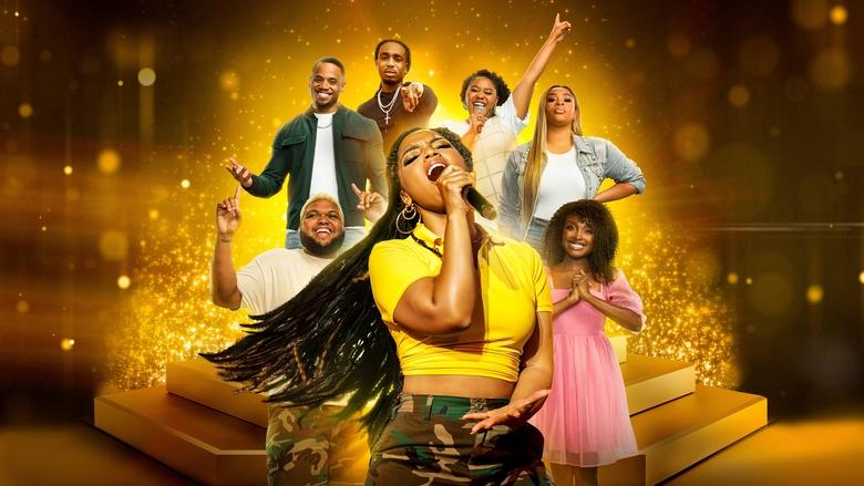 Backdrop image for movie Praise This