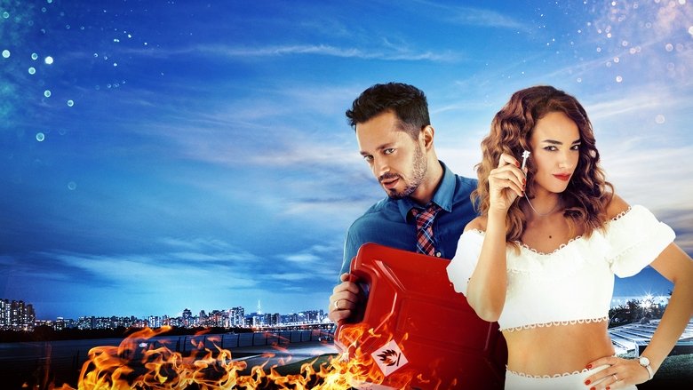 Backdrop image for movie Kill Me If You Dare