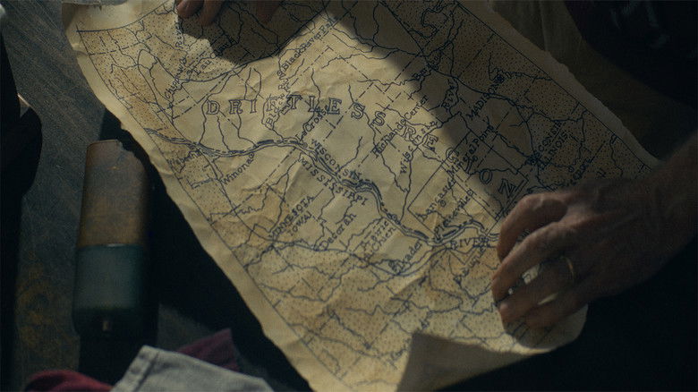 Backdrop image for movie The Driftless