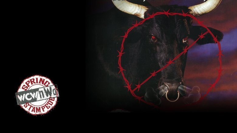 Backdrop image for movie WCW Spring Stampede 1998