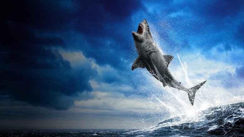 Backdrop image for movie Air Jaws: Top Guns