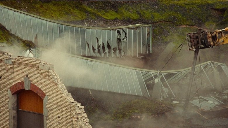 Backdrop image for movie Nemesis