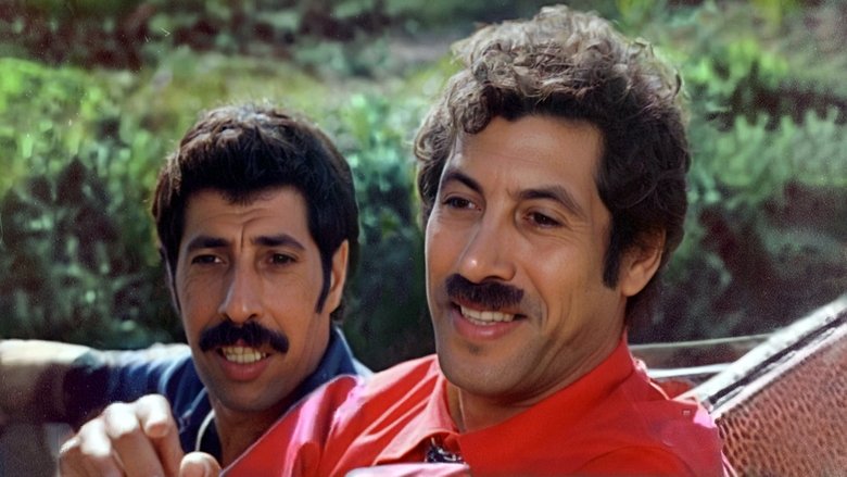 Backdrop image for movie Inspector Tahar's Holiday