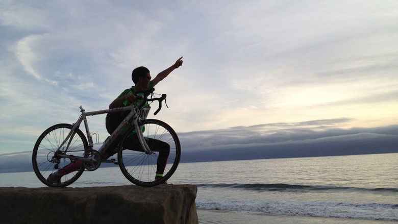 Backdrop image for movie Okhwan na ceste za slobodou