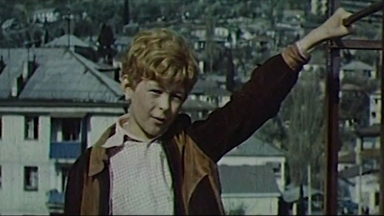 Backdrop image for movie I'm Done