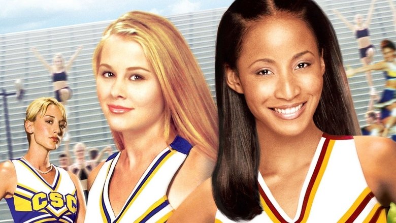 Backdrop image for movie Bring It On Again