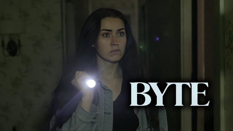 Backdrop image for movie Byte