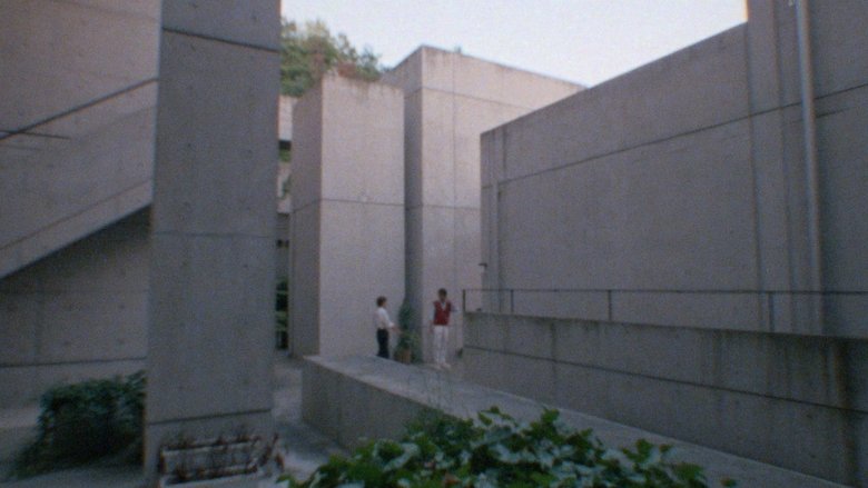 Backdrop image for movie Tadao Ando