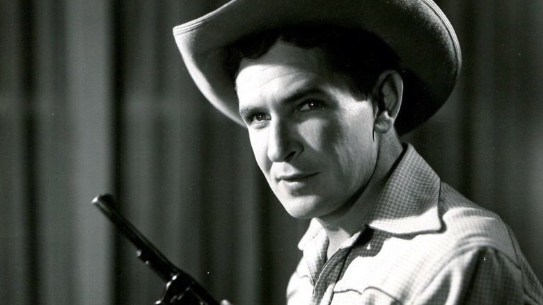 Backdrop image for movie Arizona Gunfighter