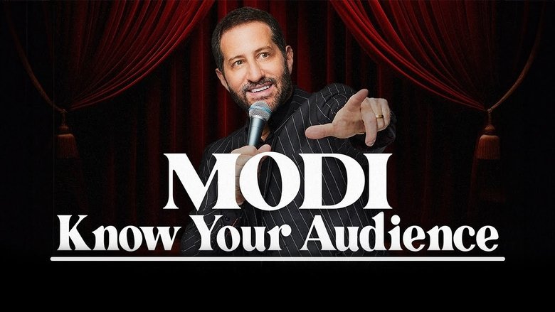 Backdrop image for movie Modi: Know Your Audience