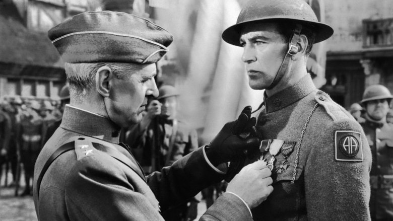 Backdrop image for movie Sergeant York