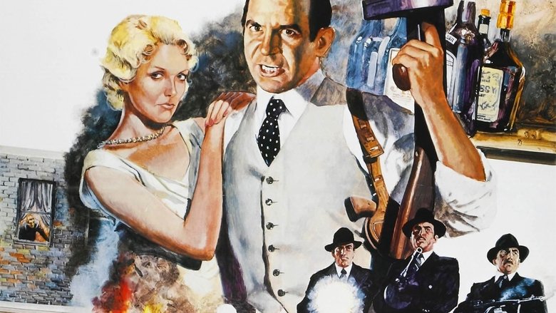 Backdrop image for movie Capone
