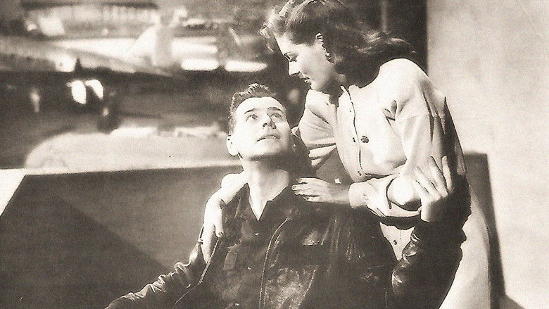 Backdrop image for movie Below the Deadline