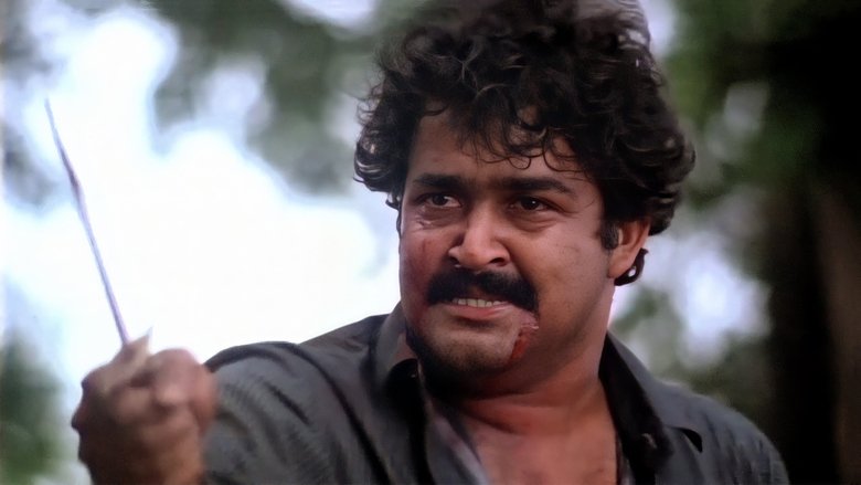 Backdrop image for movie Kireedam