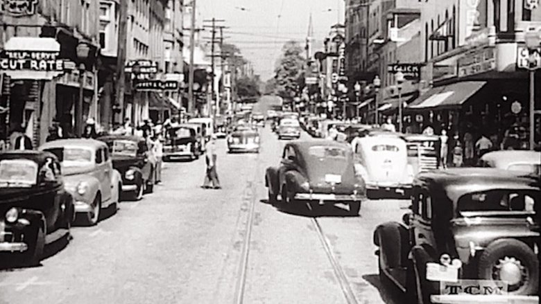 Backdrop image for movie My Old Town