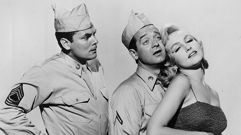 Backdrop image for movie The Rookie