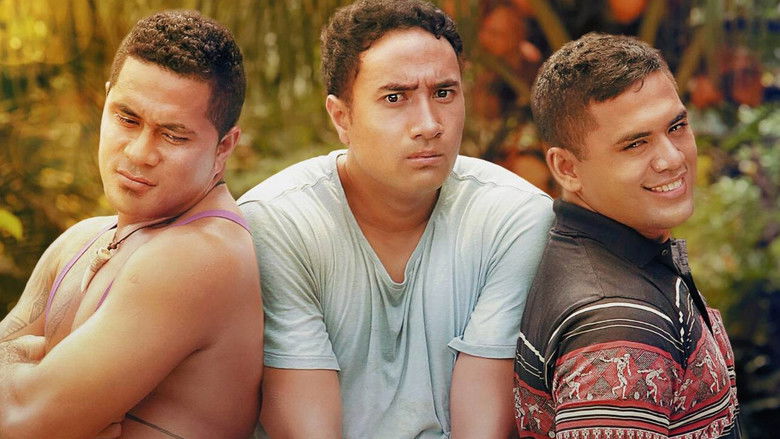 Backdrop image for movie Three Wise Cousins