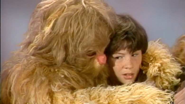 Backdrop image for movie UFO Kidnapped