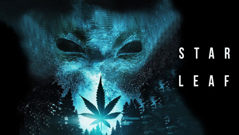 Backdrop image for movie Star Leaf