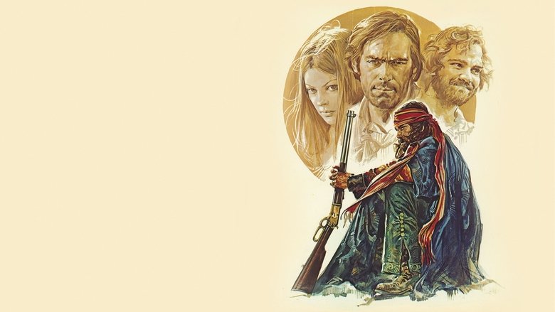 Backdrop image for movie Four of the Apocalypse