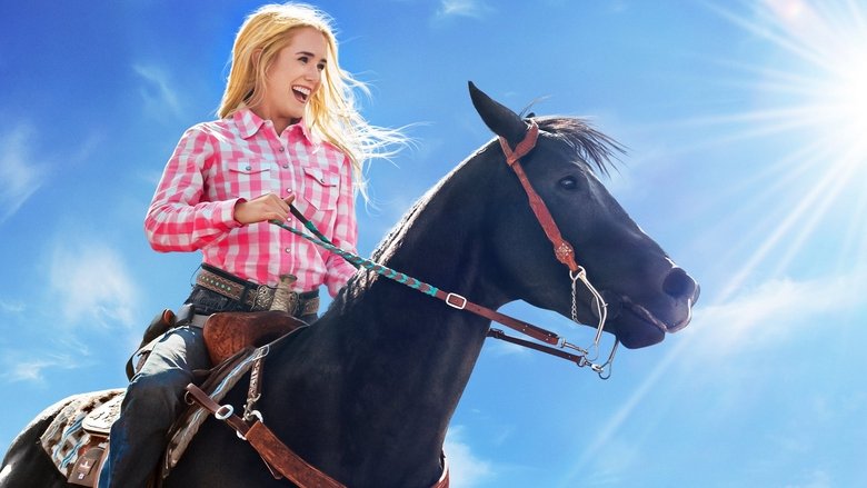 Backdrop image for movie Walk. Ride. Rodeo.