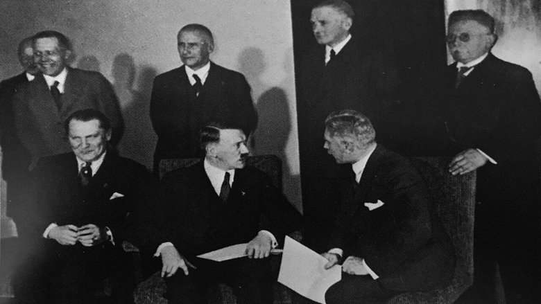 Backdrop image for movie Mein Kampf