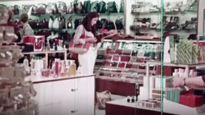 Backdrop image for movie The Myths of Shoplifting