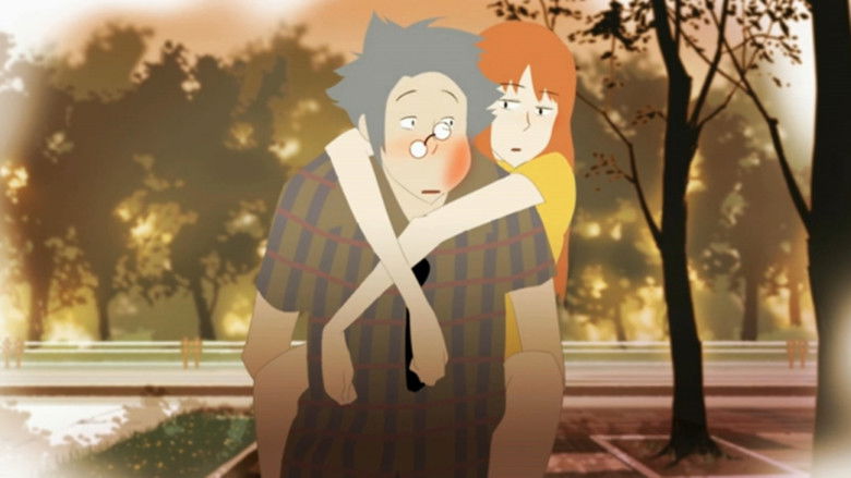 Backdrop image for movie Break Ups