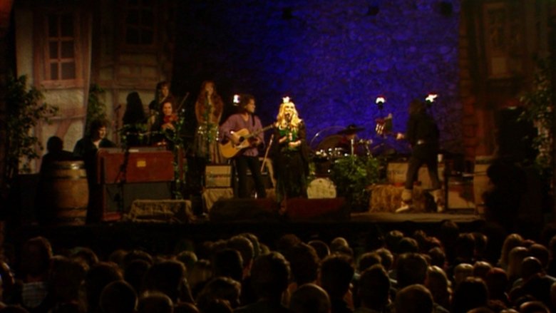 Backdrop image for movie Blackmore's Night Castles and Dreams