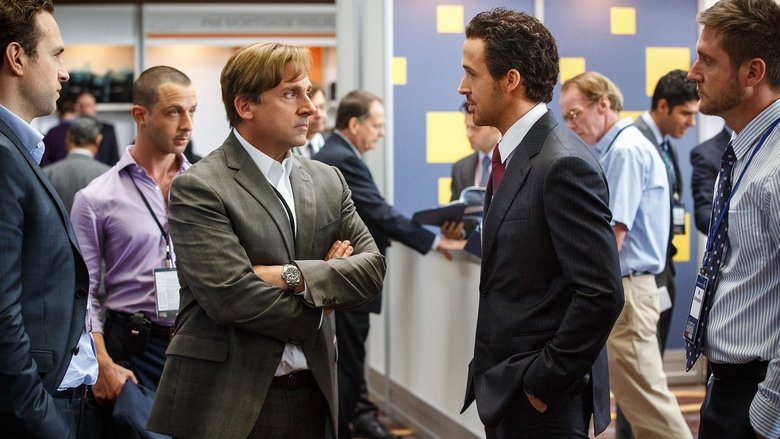Backdrop image for movie The Big Short