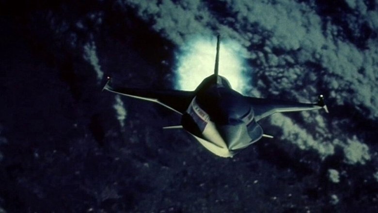Backdrop image for movie Starflight: The Plane That Couldn't Land