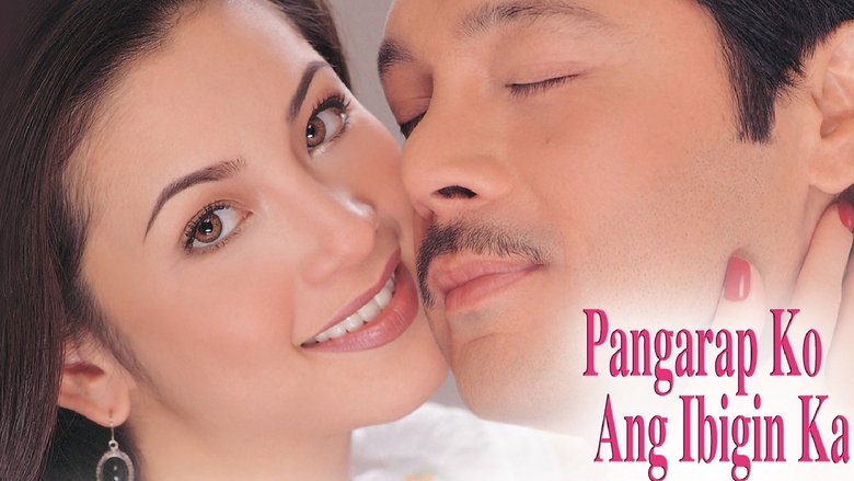 Backdrop image for movie Pangarap Ko Ang Ibigin Ka