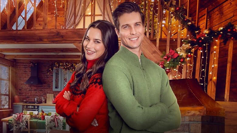 Backdrop image for movie The Christmas Retreat
