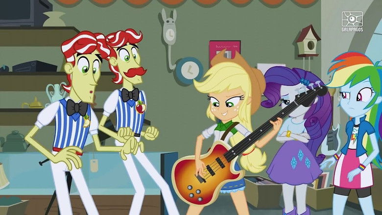 Backdrop image for movie A Case for the Bass