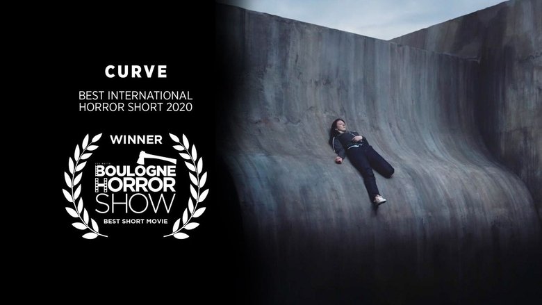 Backdrop image for movie Curve