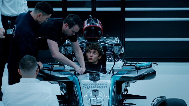 Backdrop image for movie The Seat