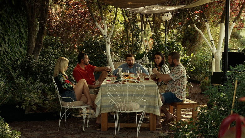 Backdrop image for movie One X Two