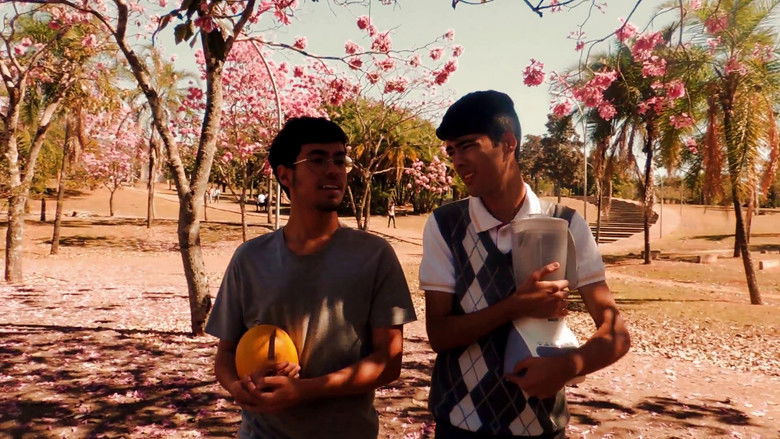 Backdrop image for movie The Other Side