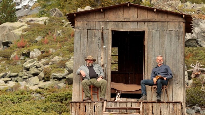 Backdrop image for movie A Great Friend