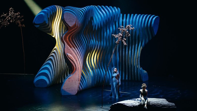 Backdrop image for movie Rusalka - Opera Ballet Vlaanderen