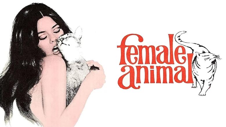 Backdrop image for movie Female Animal