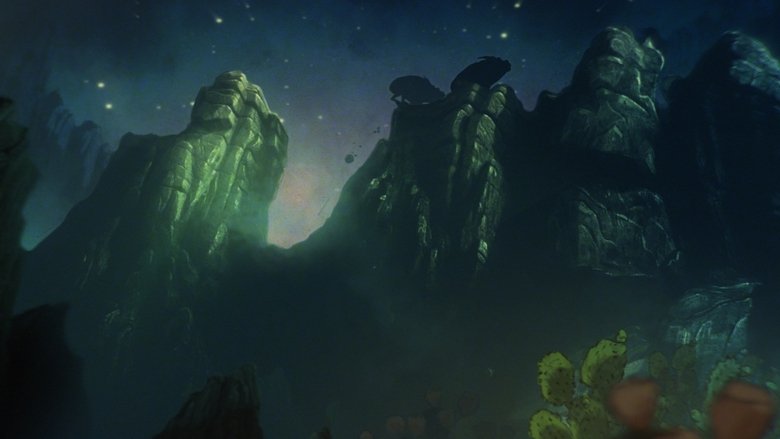 Backdrop image for movie Terror in the Valley