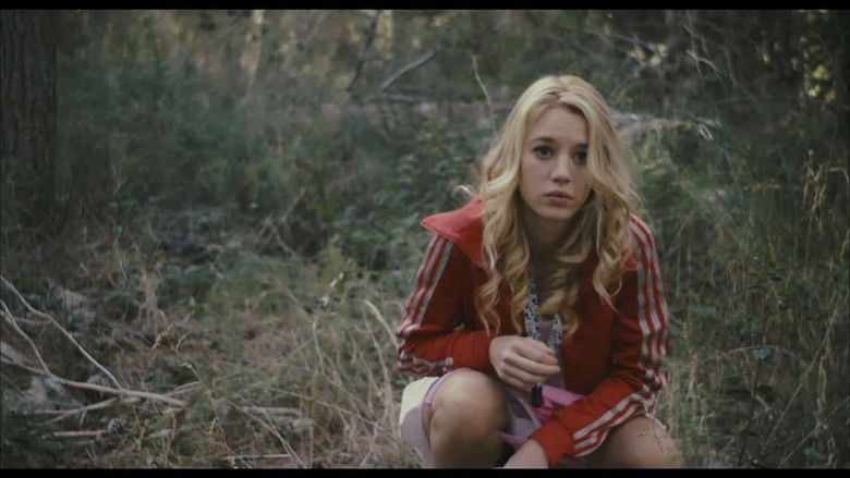 Backdrop image for movie Rabies