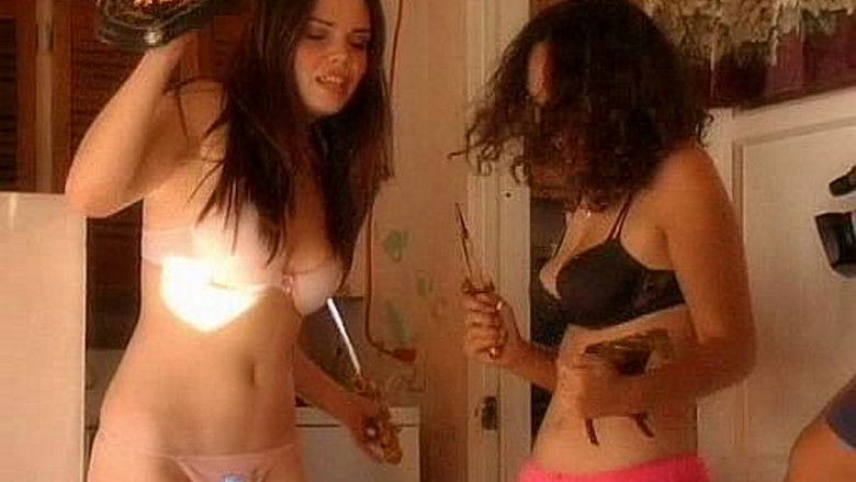 Backdrop image for movie Curse of the Pink Panties