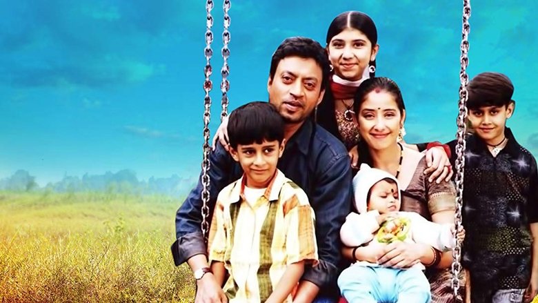 Backdrop image for movie Tulsi: Mathrudevobhava