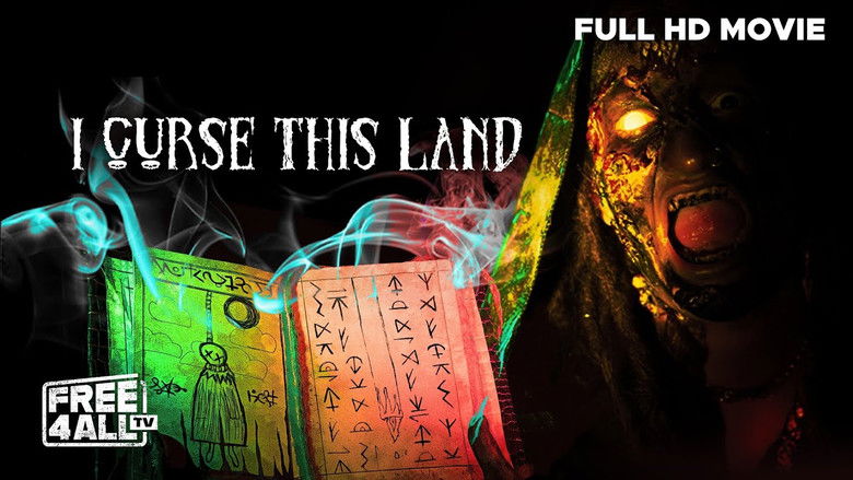 Backdrop image for movie I Curse This Land